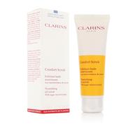 Clarins Comfort Scrub Nourishing Oil Scrub 50 ml variante Nouvel emballage