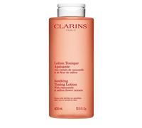 Clarins Lotion Tonique Apaisante Flacon 400ml