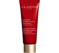 Clarins Concentré Décolleté et Cou Multi-Intensif Toutes peaux 75 ml