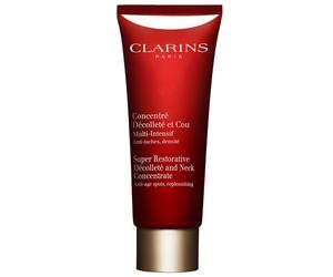 CLARINS Cou et Décolleté Multi-Intensive Concentré Décolleté et Cou Soin du cou et du décolleté