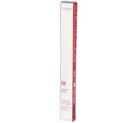 Clarins Crayon Khol N°01 Carbon Black Con Temperino Maquillage 1,05 g