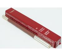 Clarins Crayon Levres Lipliner 01 nude fair