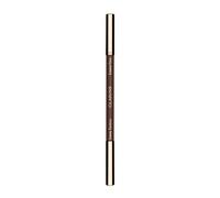 Clarins Eyebrow Pencil crayon sourcils longue tenue teinte 02 Light Brown 1.1 g