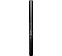 Clarins Stylo Yeux Waterproof, 01 Black Tulip, 0.29g