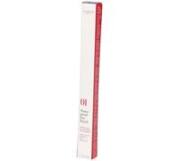Clarins Crayon Yeux Waterproof 01 - Noir Maquillage 1,2 g