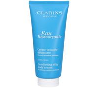 Clarins Crème Corps Eau Ressourçante Maquillage 200 ml