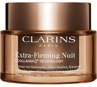 Clarins - Extra-Firming Nuit - Crème fermeté anti-âge Crème de nuit 50 ml female