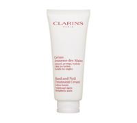 Clarins Crème de traitement pour les mains et les ongles 3,5 oz, 100 ml
