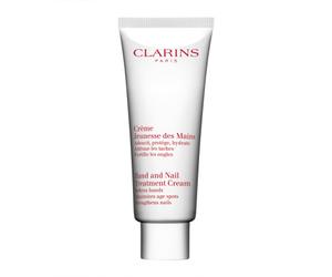 Clarins - Crème Jeunesse Des Mains 100 Ml Crème Pour Les Mains Tube - Kapao Parfumerie en ligne française