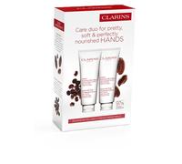 Clarins - CRÈME MAINS JEUNESSE Crème mains 100 ml unisex