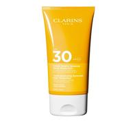 Clarins Yourh-Protecting Sunscream High Protection SPF 30 150 ml