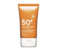 Crème Solaire Jeunesse Très Haute Protection Visage SPF50+ -50ml CLARINS