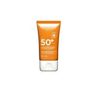 Clarins Crème solaire visage Jeunesse Très haute protection SPF50+ 50 ml