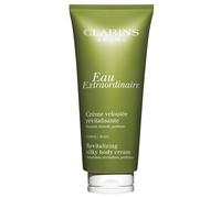 Clarins - Crème veloutée revitalisante Crème et lait hydratant 200 ml unisex