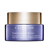 CLARINS Crèmes hydratantes pour femmes Nutri-Lumière Revive Crème de Jour Raffermissante - Revitalisante
