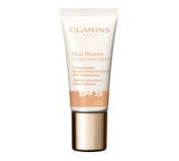 Clarins - Cremes Teintees - Skin Illusion Tinted Moisturizer Spf25 - Crème Teintée Booster D'éclat - [2]refs!d4