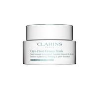 CLARINS Soin visage Cryo-Flash Cream-Mask Soin Flash Anti-âge