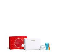 CLARINS CRYO FLASH MASCARILLA set 4 pcs