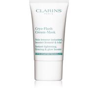 Clarins Cryo-Flash Mask masque hydratant fermeté et anti-âge 15 ml