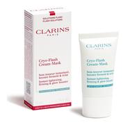 Clarins - Cryo-Flash Masque hydratant 15 ml female