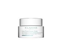 CLARINS - Cryo-Flash Pot 75 ml Masque-Crème Effet lift immédiat, fermeté & éclat - Kapao Parfumerie en ligne française