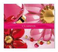 Clarins De l'Avent 12 Jours Soin Et Maquillage 12 Produits