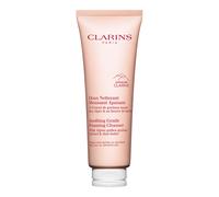 Clarins - Demaquillants - Doux Nettoyant Moussant Apaisant - Peaux TrÃ¨s SÃ¨ches Ou Sensibles - 125ml