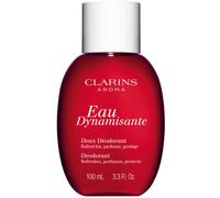 Clarins Eau Dynamisante Femmes Déodorant spray 100 ml 1 pièce(s)
