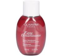 Clarins Eau Dynamisante Femmes Déodorant spray 100 ml 1 pièce(s)