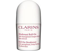 CLARINS Lignes de bain Déodorant roll-on Déodorant anti-transpirant