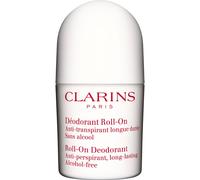 CLARINS Lignes de bain Déodorant roll-on Déodorant anti-transpirant