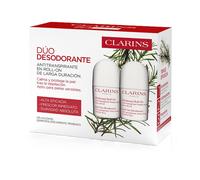 Clarins - DÉODORANT ROLL-ON Déodorants 50 ml unisex