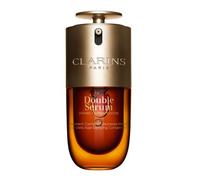Clarins Double Sérum Traitement Traitement Complet Anti-Âge Toutes Peaux 30ml