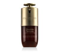 Clarins Double Sérum Traitement Traitement Complet Anti-Âge Toutes Peaux 30ml