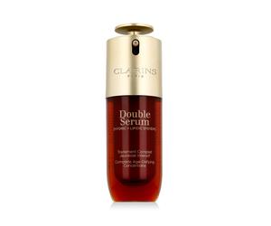 Clarins Double Serum Complete Age-Defying Concentrate 50 ml