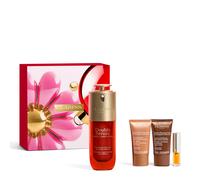 Clarins - Double Serum & Extra-firming - Programme Double Serum & Extra-firming