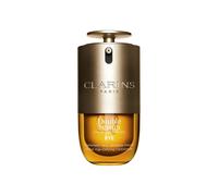 Clarins - Double Serum Eye 20 Ml Flacon Pompe Soin Yeux - Kapao Parfumerie en ligne française