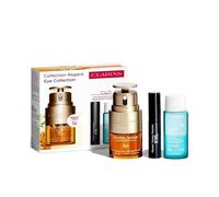 Clarins - Double Serum Eye - Mes essentiels pour le regard Coffrets contour des yeux 1 pieces female