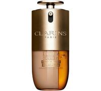 Clarins Double Serum Fond de teint liquide & sérum 2-en-1 Lumineux M1W 30 ml