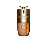 Clarins Double Sérum Fond de Teint Sérum Éclat et Hybride M2W 30ml
