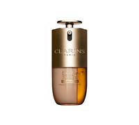 Clarins Fond de teint Double Serum – Sérum rajeunissant illuminateur Teinte L6N 30 ml