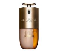 Clarins - Double Serum Foundation - Double Serum Fond De Teint - L2c