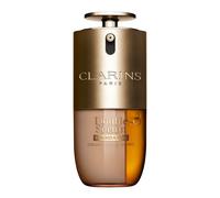 Clarins - Double Serum Foundation - Double Serum Fond De Teint - L6n