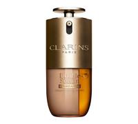 Clarins - Double Serum Foundation - Double Serum Fond De Teint - L6w