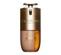 Clarins - Double Serum Foundation - Double Serum Fond De Teint - M2n