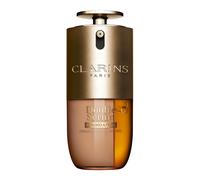 Clarins - Double Serum Foundation - Double Serum Fond De Teint - M3c