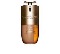 Clarins - Double Serum Foundation Fond de teint 30 ml Marron clair unisex
