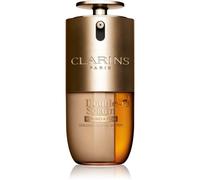 Clarins Double Serum Foundation fond de teint rajeunissant et illuminateur teinte L2W 30 ml
