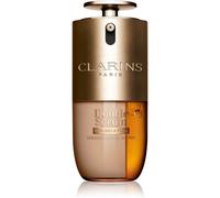 Clarins Double Serum Foundation fond de teint rajeunissant et illuminateur teinte L4N 30 ml