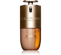 Clarins Double Serum Foundation fond de teint rajeunissant et illuminateur teinte M1C 30 ml